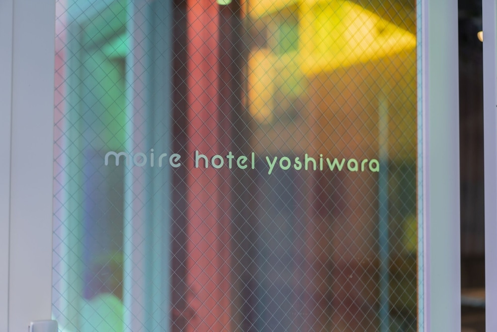 Photo - moire hotel yoshiwara