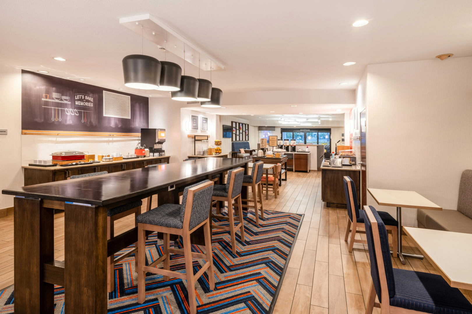 Foto - Hampton Inn by Hilton Irvine East - Lake Forest