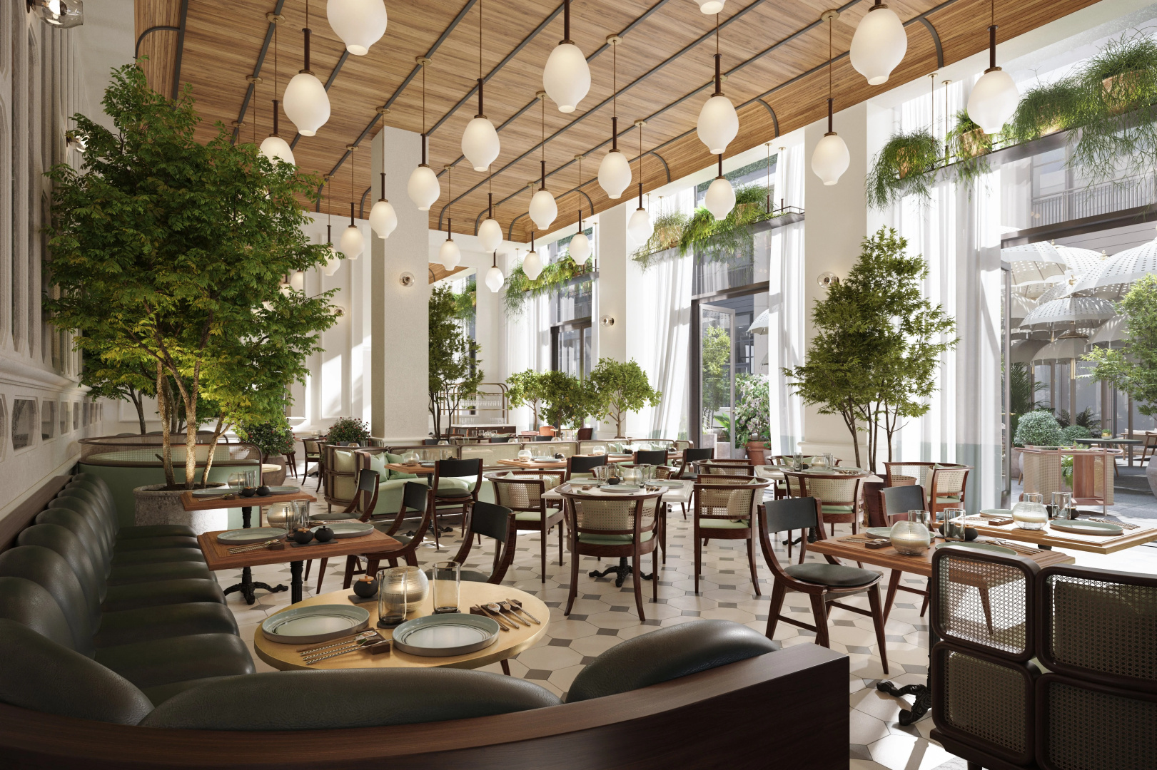 Foto - Six Senses London