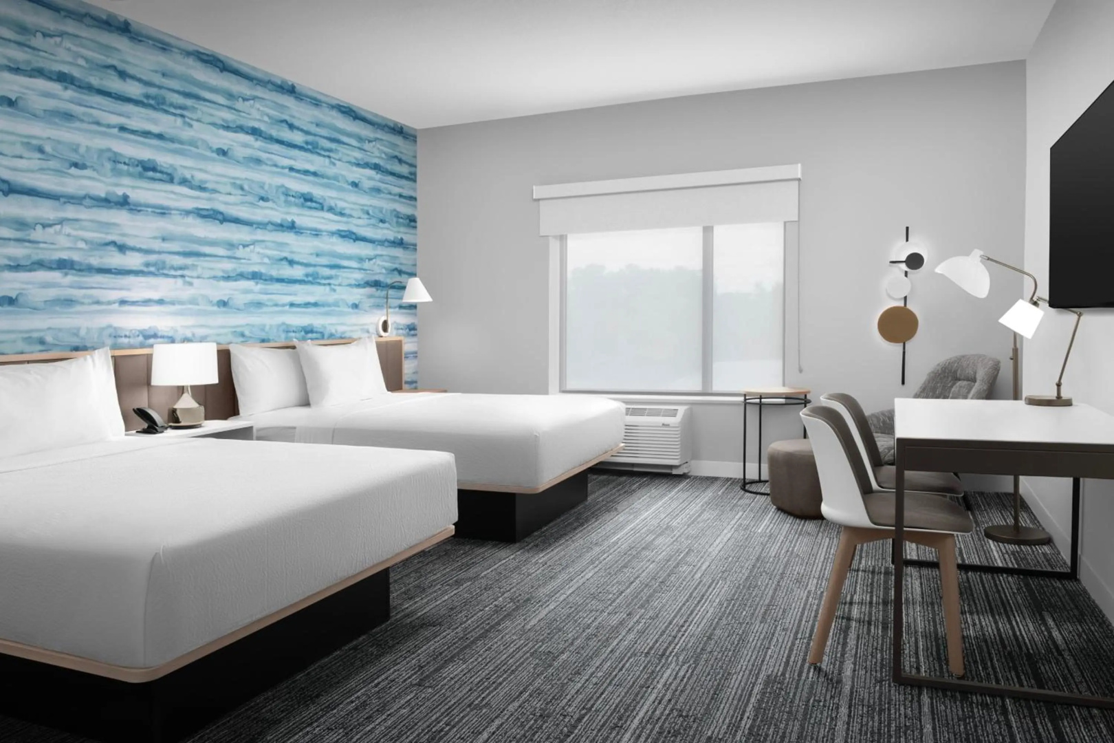 Photo - TownePlace Suites Jacksonville Airport