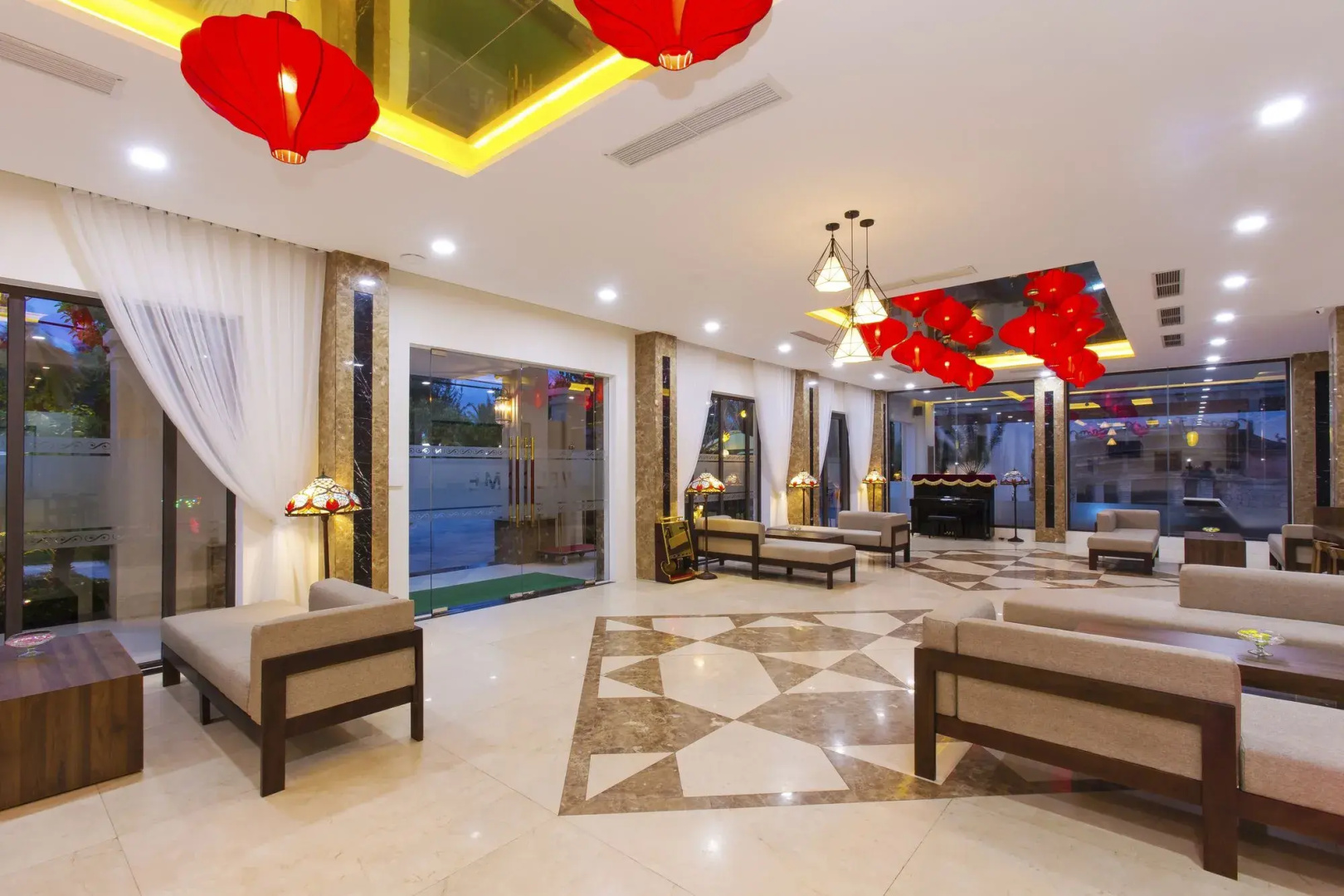 Photo - Ally Beach Boutique Hotel Hoian
