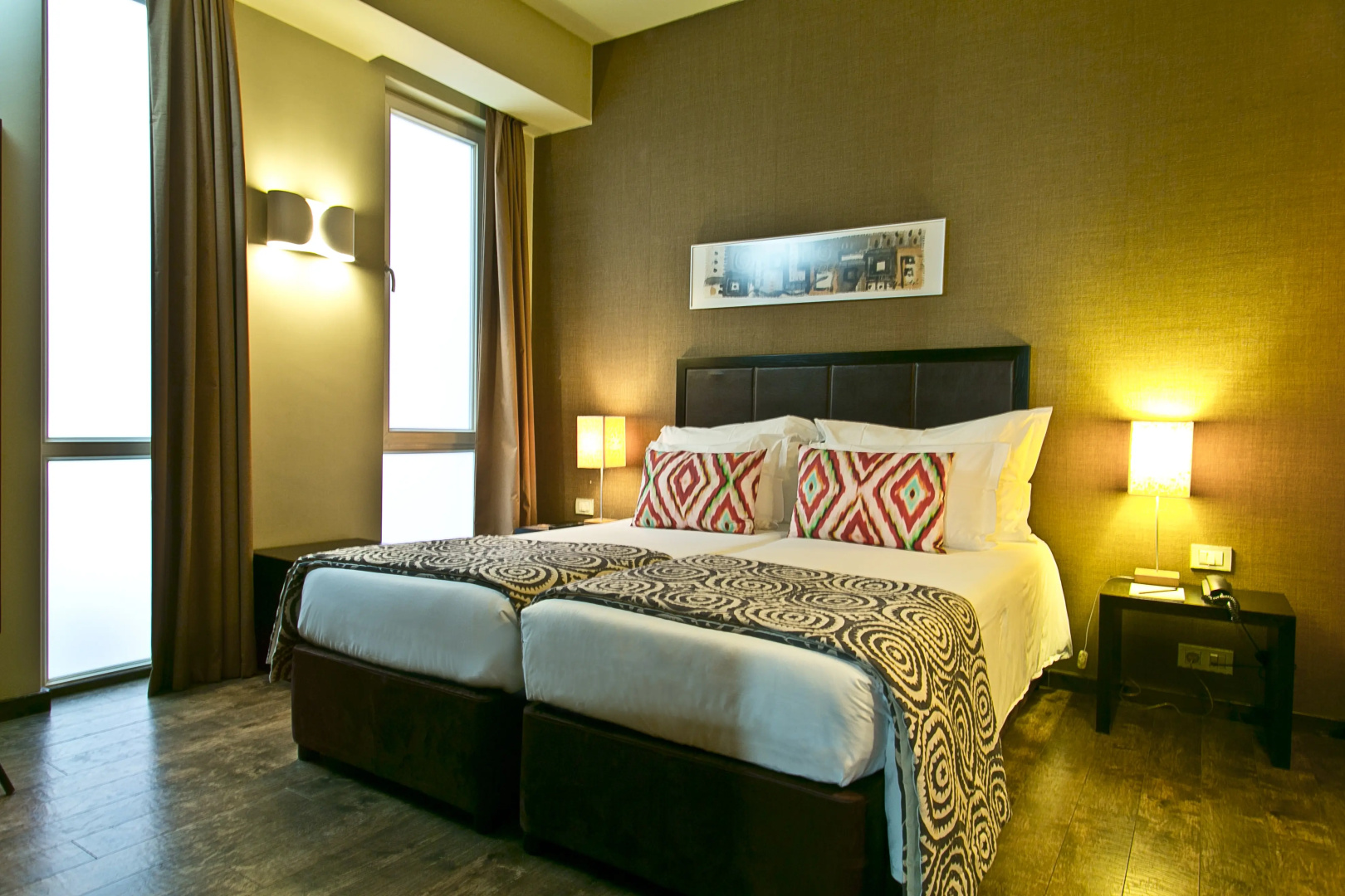 Photo - Internacional Design Hotel