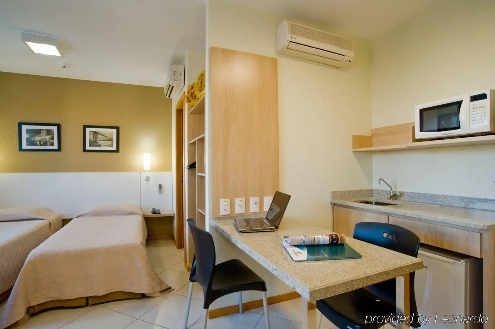 Photo - Interclass Florianópolis