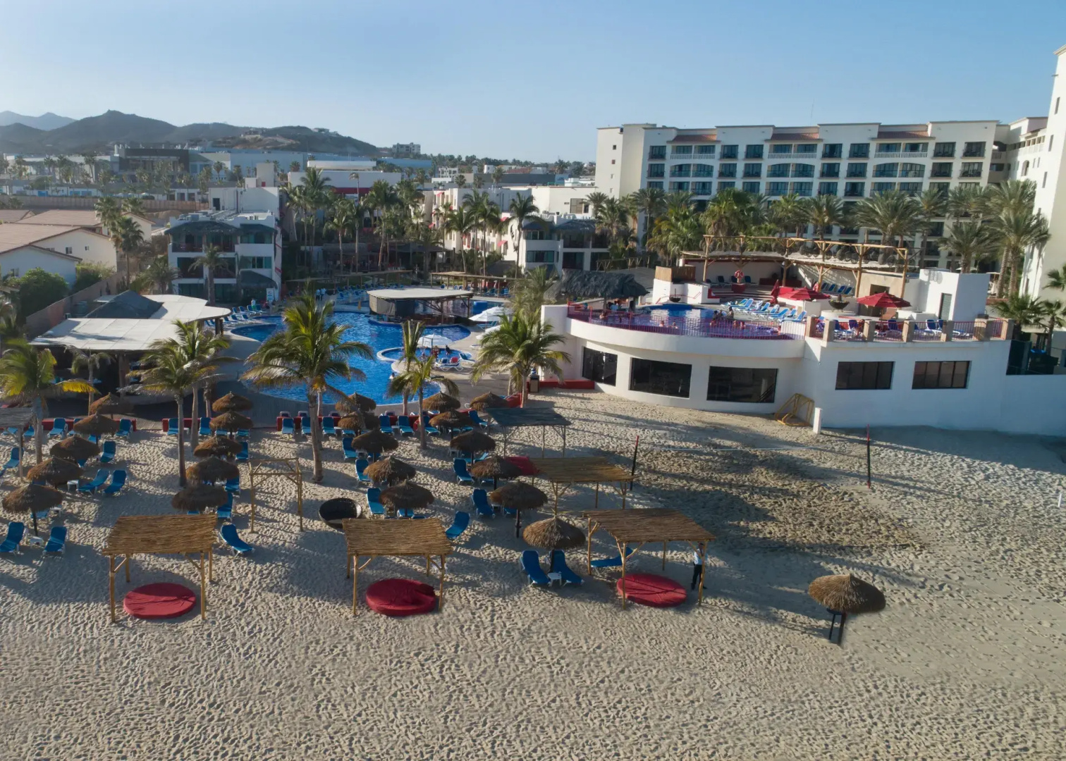 Photo - Grand Decameron Los Cabos, A Trademark All Inclusive Resort