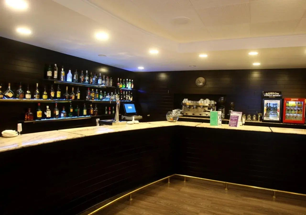 Foto - Hotel Comtes d'Urgell