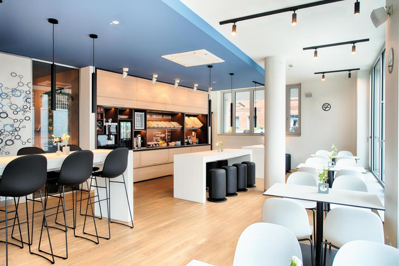 Photo - B&B Hotel Ulm