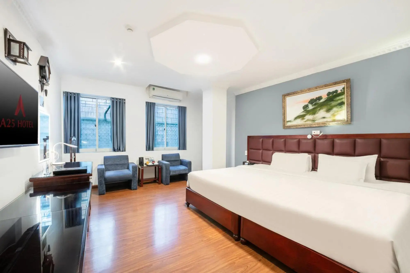 Photo - A25 Hotel - 61 Lương Ngọc Quyến
