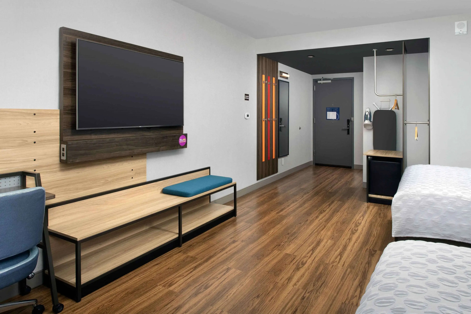 Photo - Tru By Hilton Nashville Downtown Convention Center