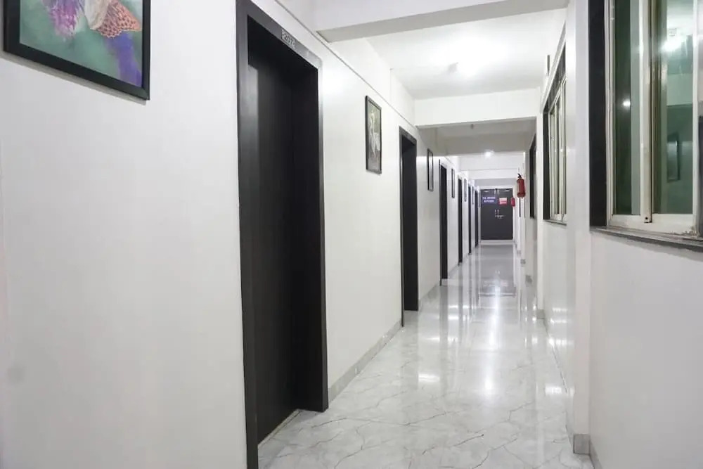 Foto - Hotel Viraj