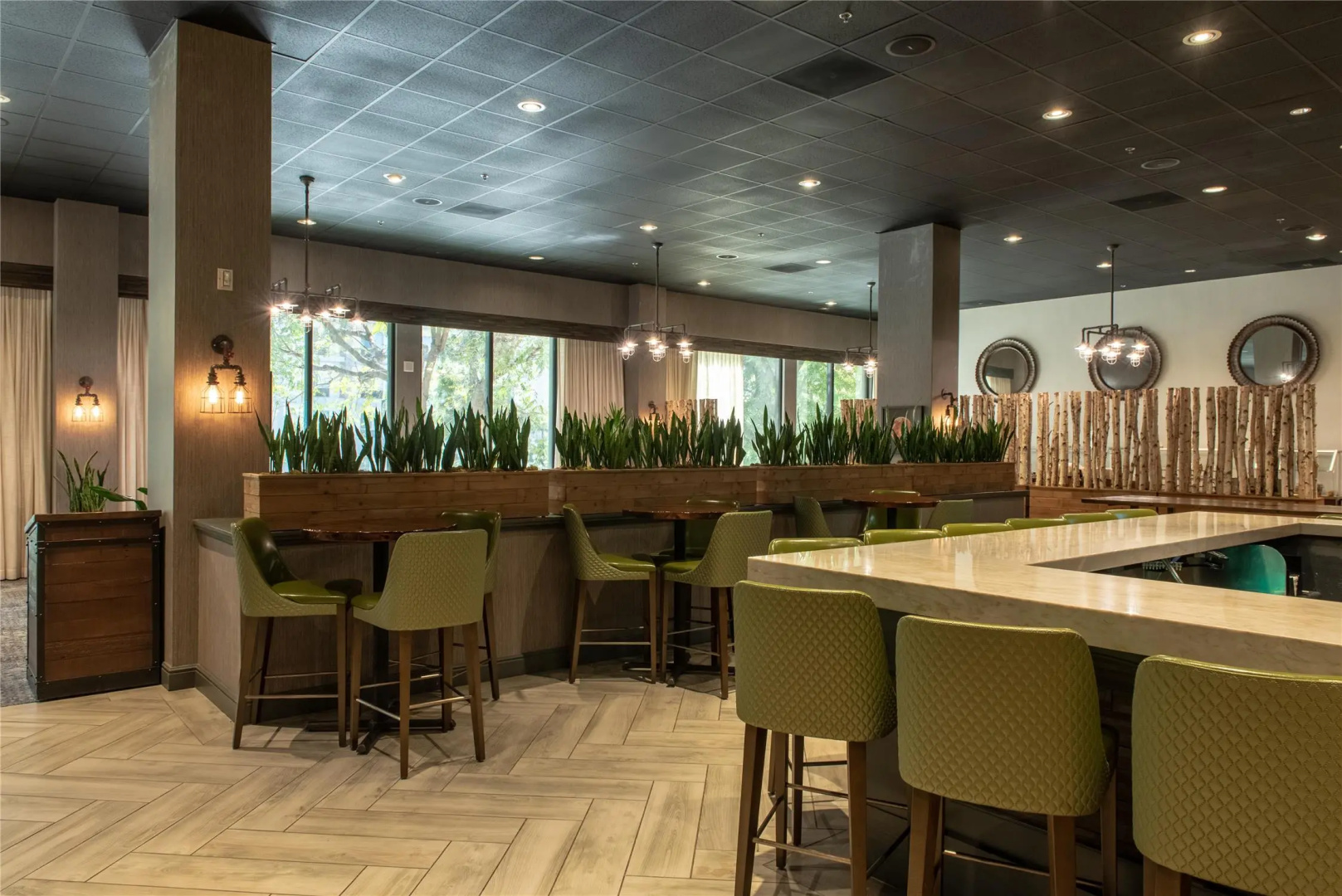Foto - Hotel Zessa Orange County Airport, a DoubleTree by Hilton