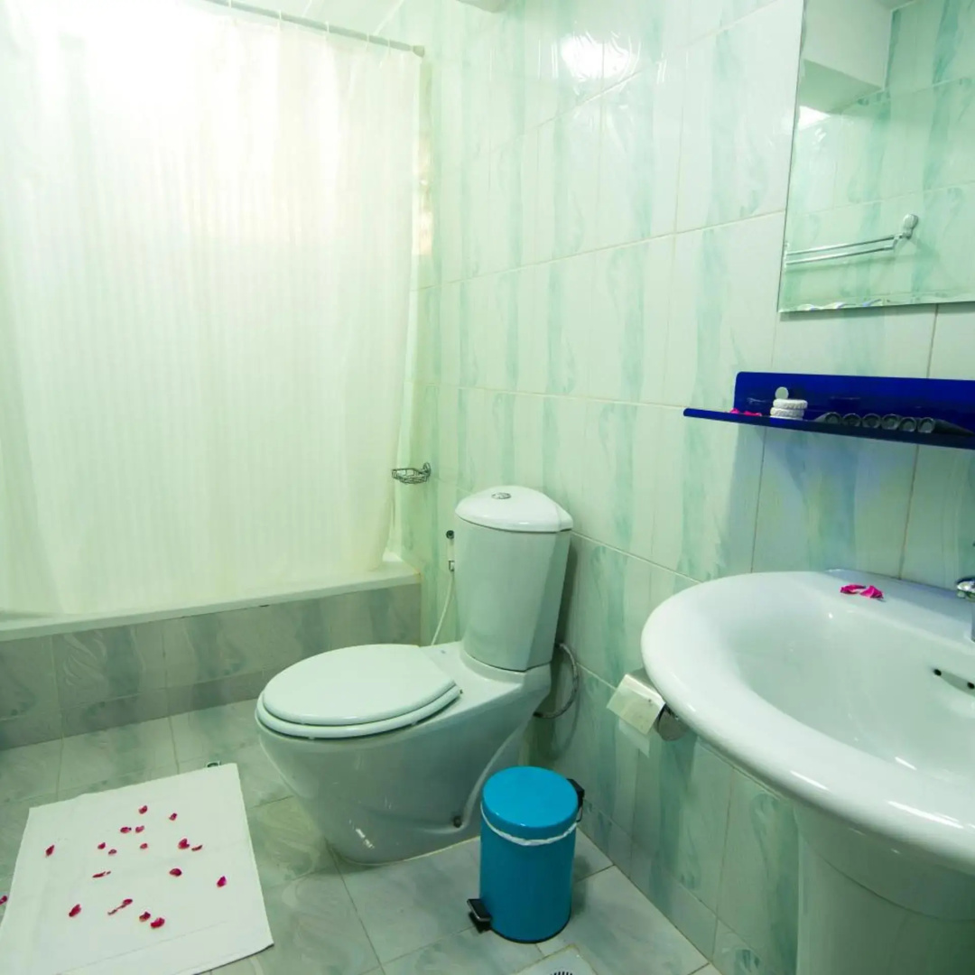 Photo - Mutrah Hotel