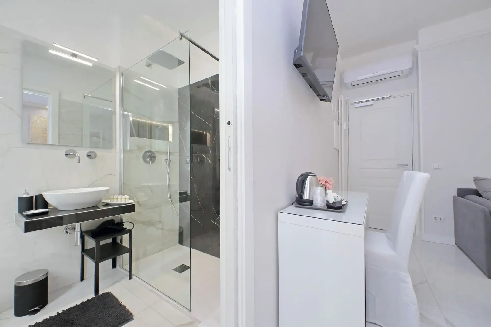 Foto - Roman Holiday Charming