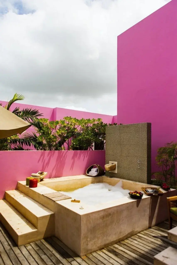 Photo - Rosas & Xocolate, Mérida, a Member of Design Hotels