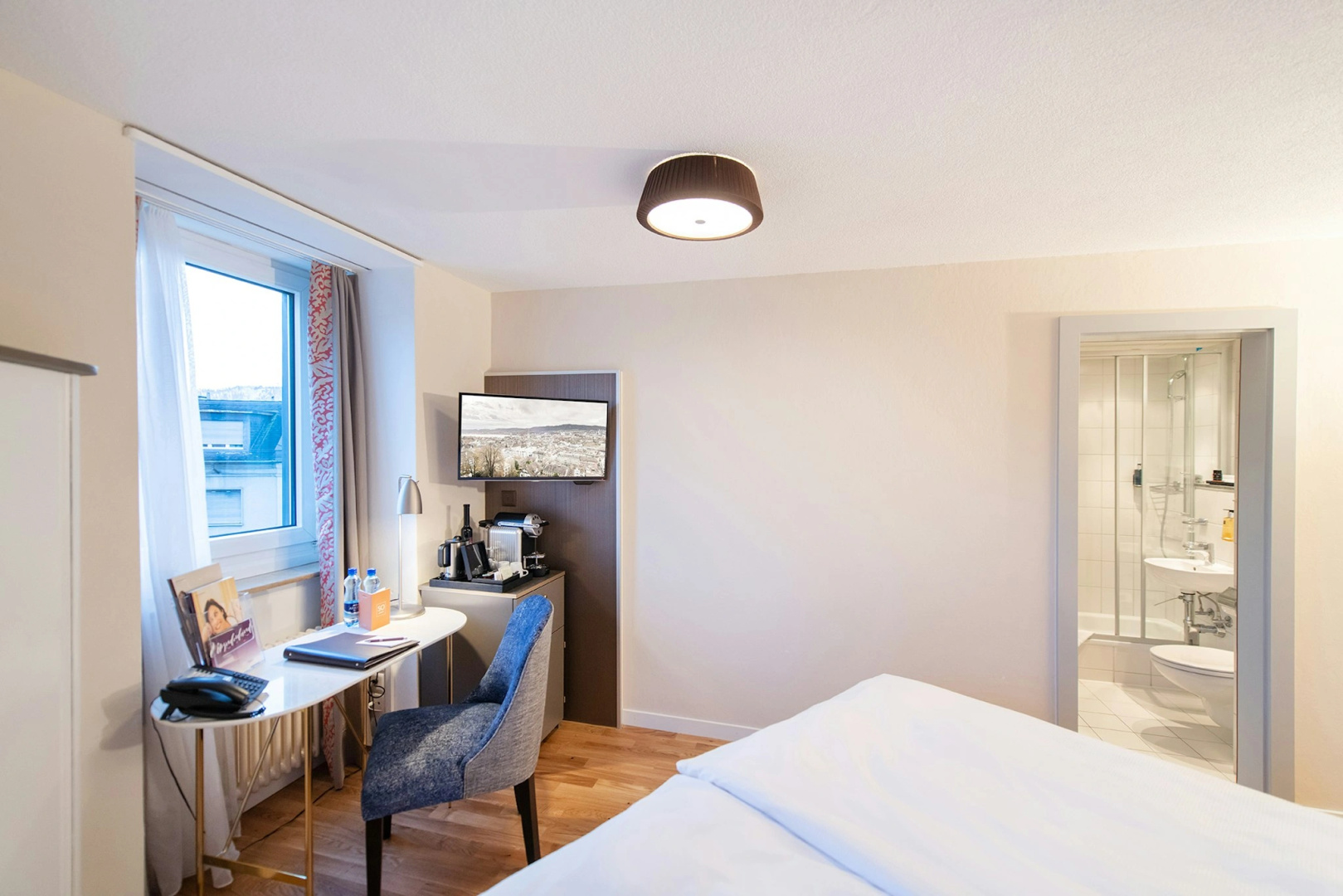 Foto - Sorell Hotel Rex Zürich