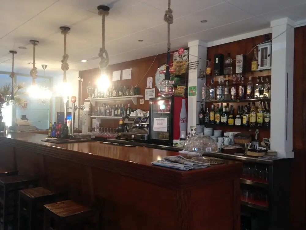 Photo - Hostal Braseria Missamaroi