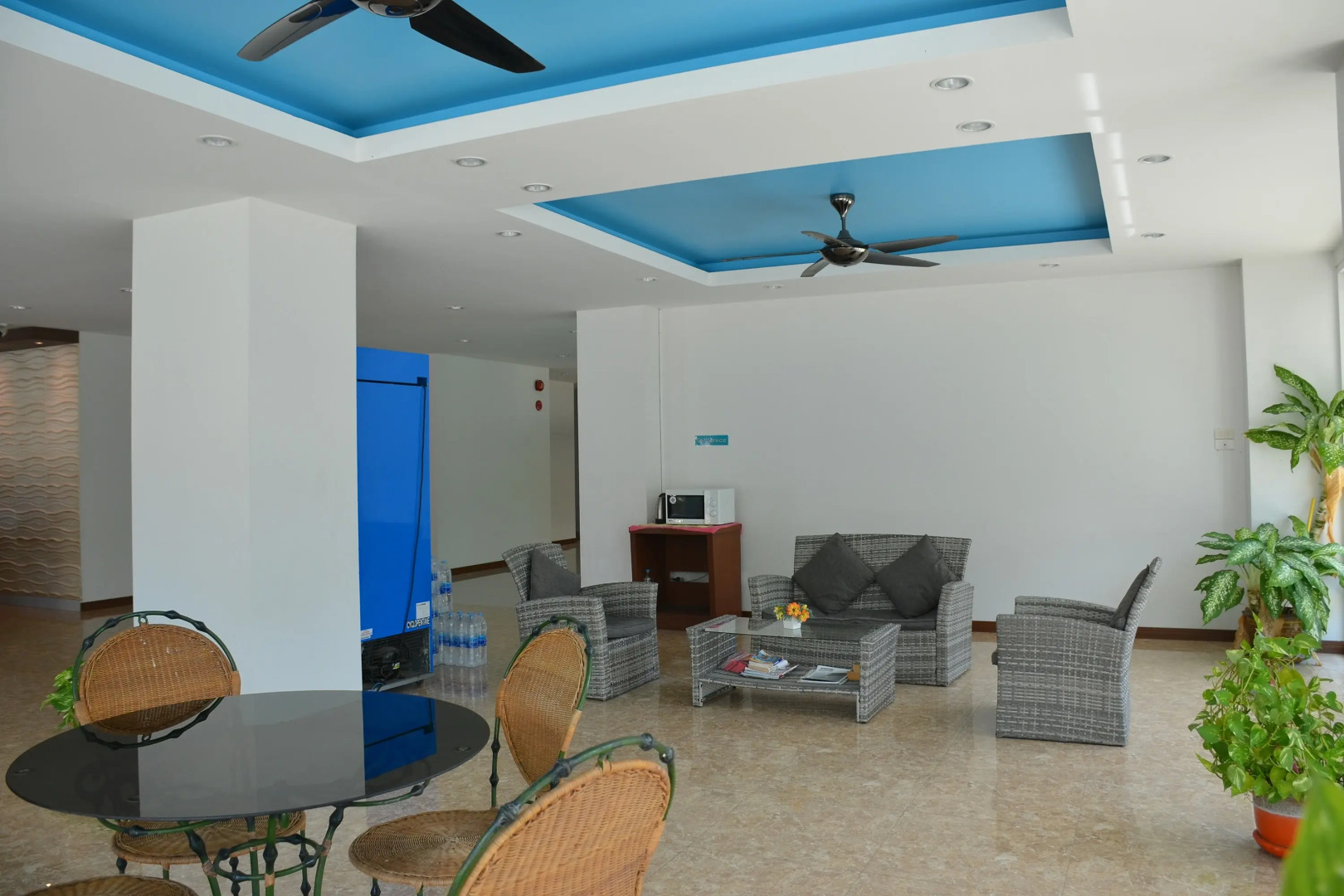 Photo - The Base Hua Hin