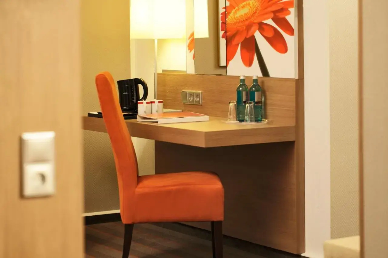 Foto - Soaltee Hotel by Trip Inn Frankfurt Messe Tagungshotel