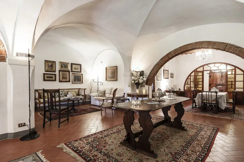 Foto - Giardino della Pieve Relais- Adult Only