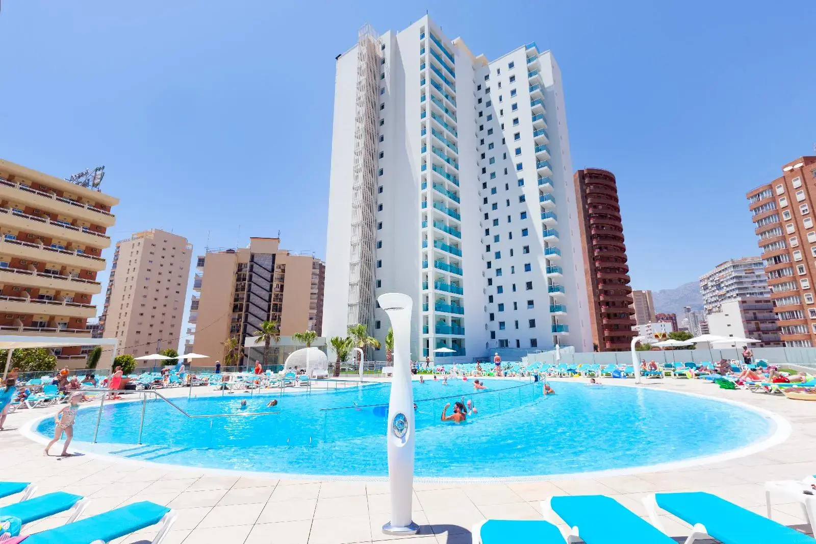 Photo - Port Benidorm Hotel & Spa 4* Sup