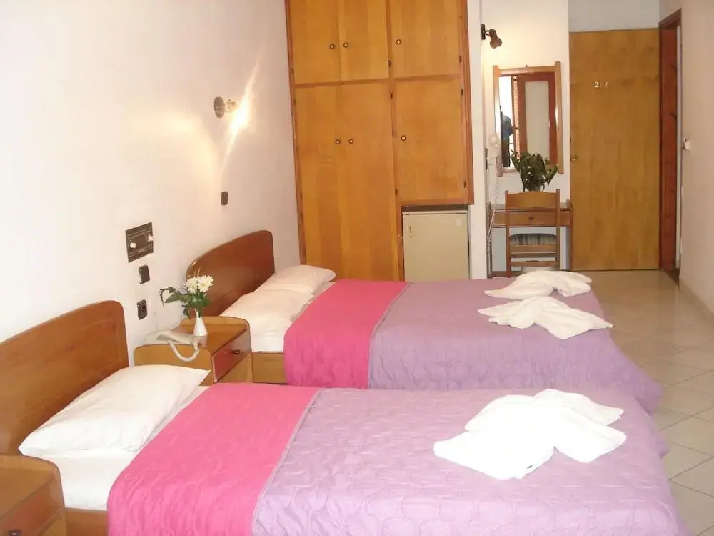 Foto - Oscar Hotel