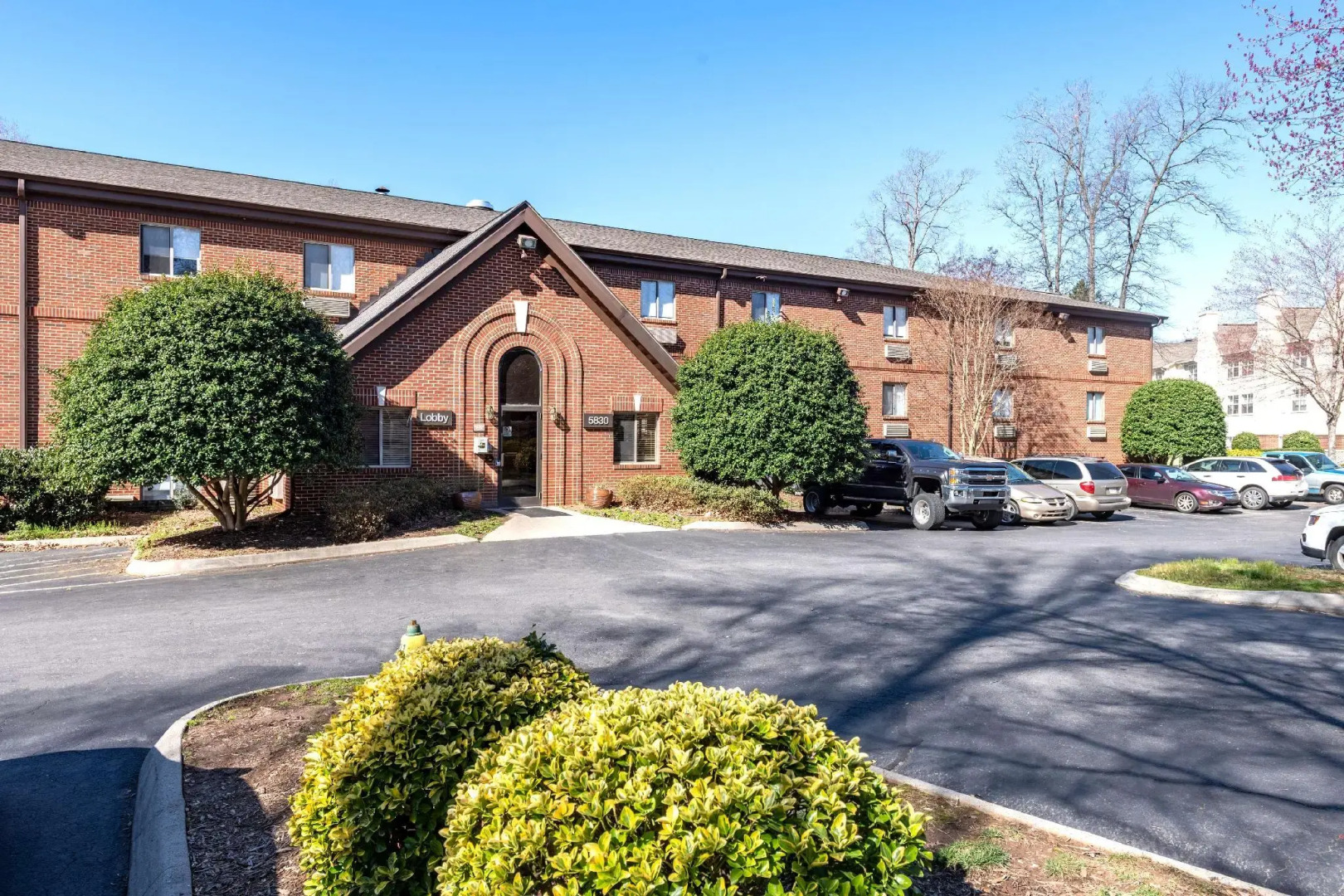 Foto - Studio 6 Suites Charlotte, NC - Tyvola Rd Executive Park