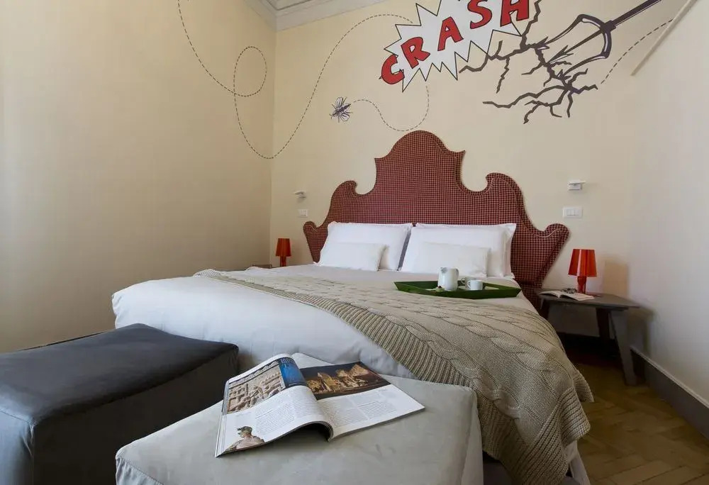 Foto - Tritone 125 Suite