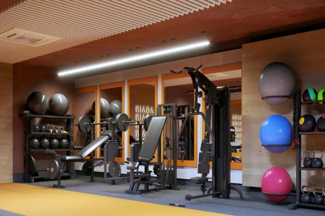 Foto - Mercure Antalya Konyaalti