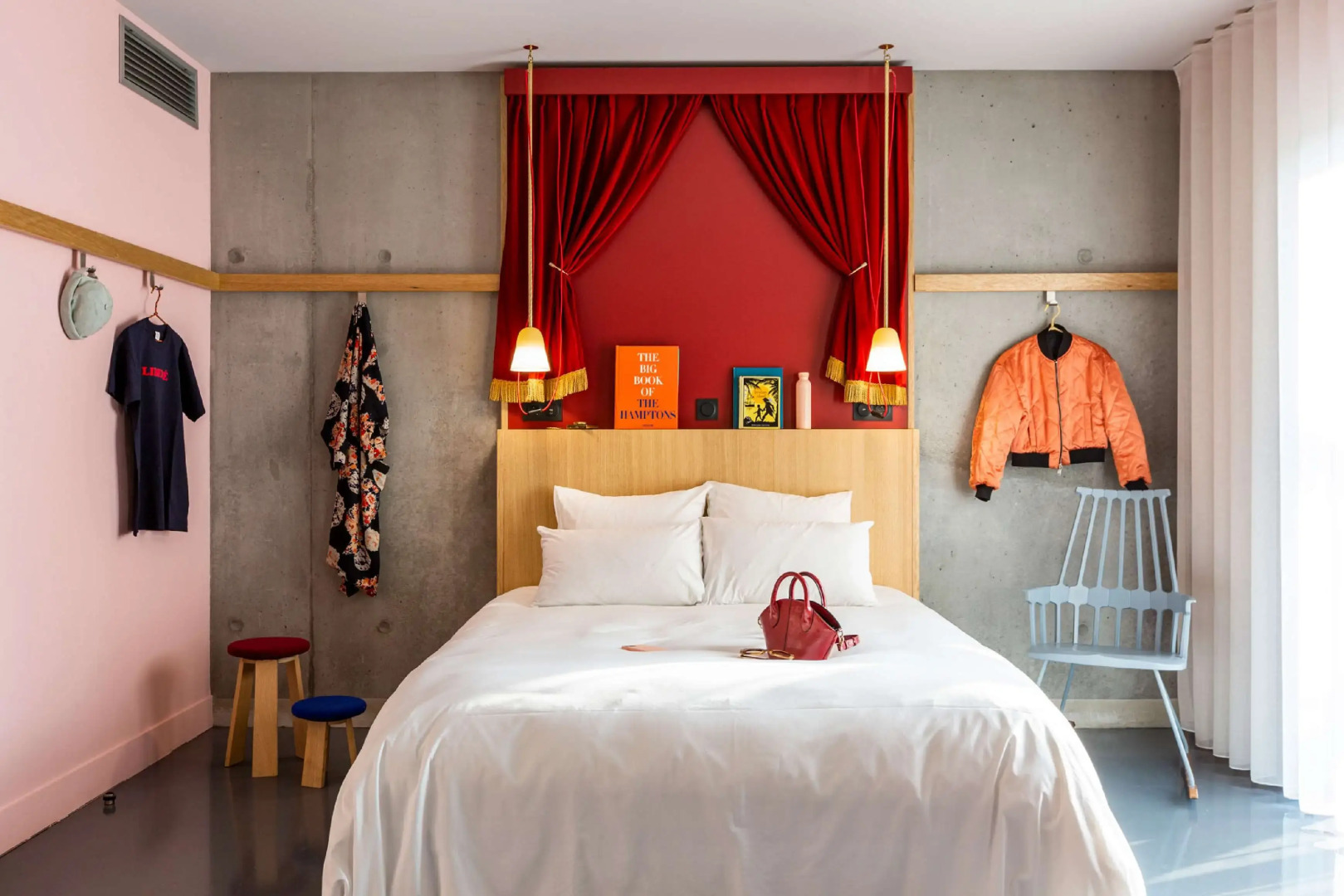 Foto - MOB HOTEL Lyon Confluence