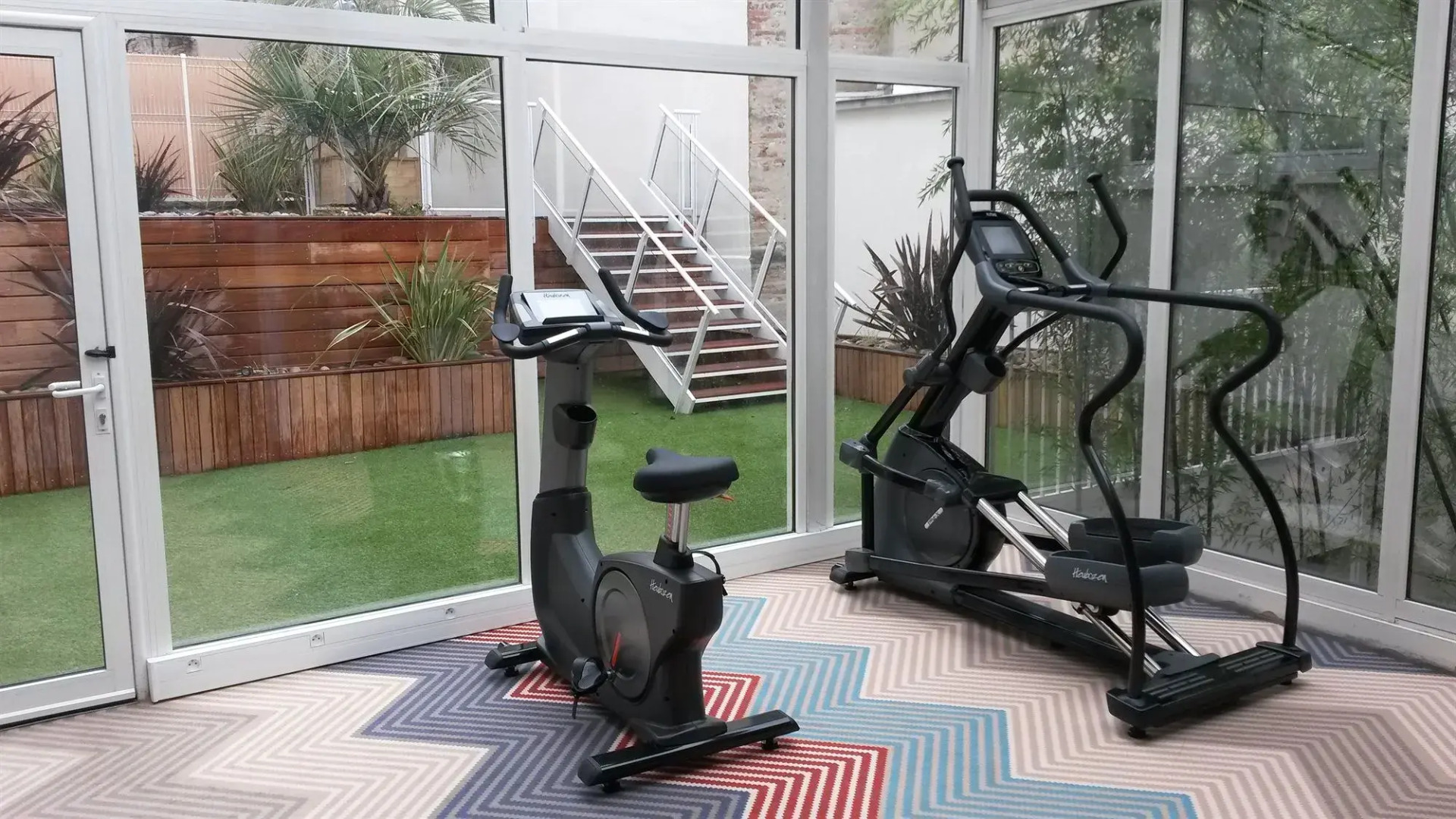 Foto - Privilège Appart Hôtel Saint Exupéry