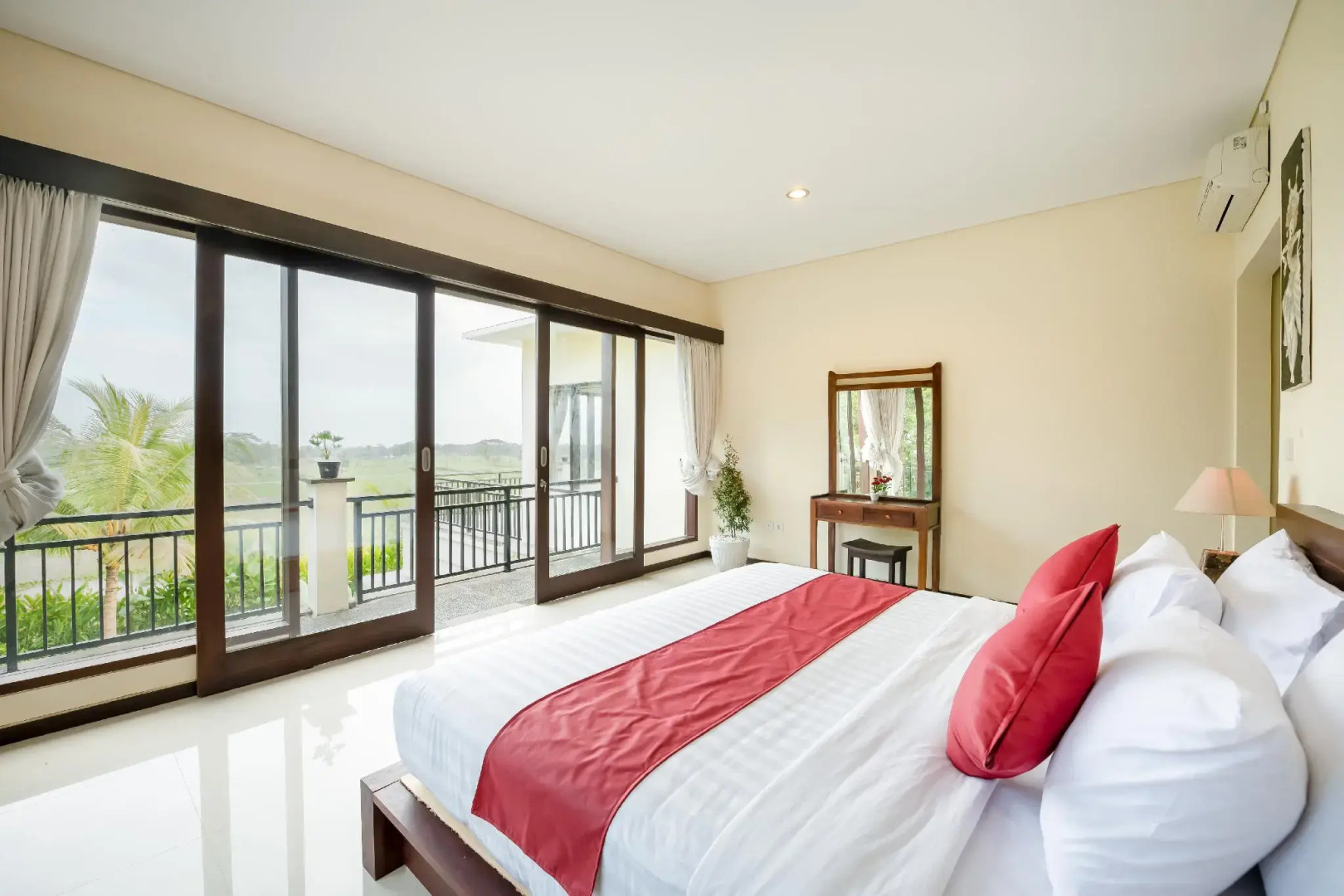 Foto - Mardika Private Villa