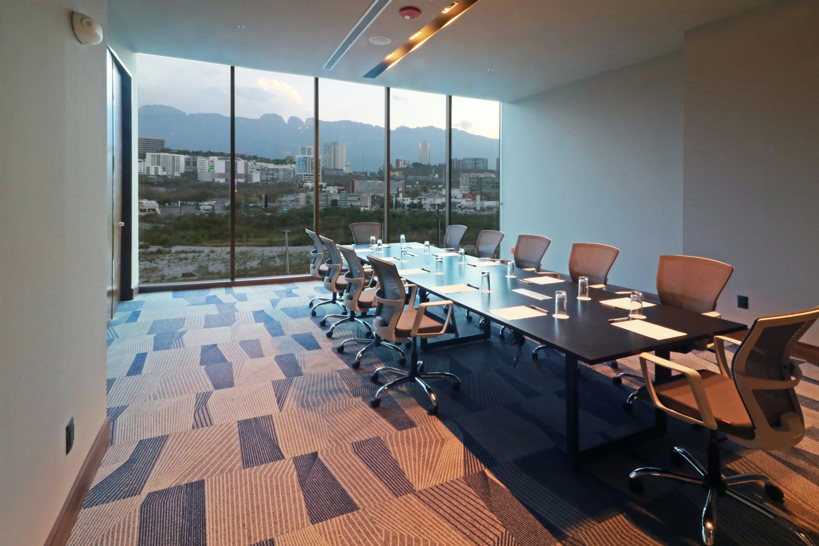 Foto - Hilton Garden Inn Monterrey Obispado