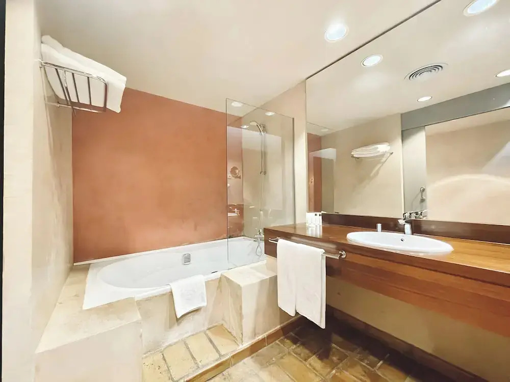 Foto - Mas Salvi Country Boutique Hotel