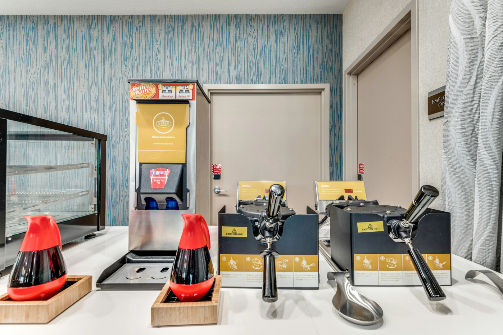 Photo - Home2 Suites by Hilton Dallas Medical District Lovefield