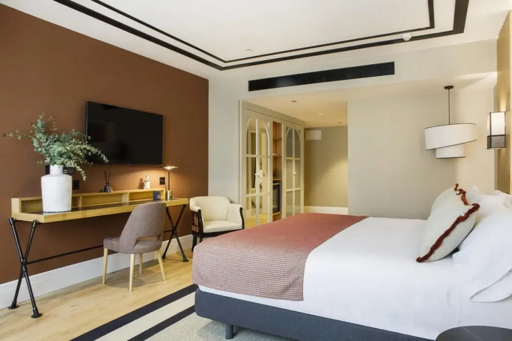 Foto - Catalonia Plaza España Hotel & Spa