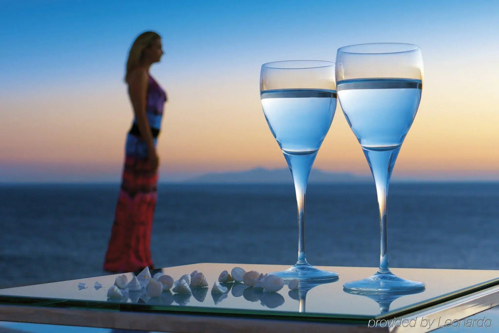 Foto - Petasos Beach Resort & Spa - Small Luxury Hotels of the World