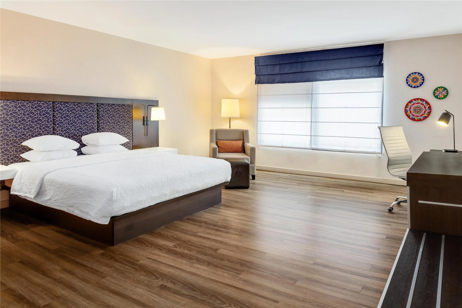 Photo - Hampton by Hilton San Jose Airport