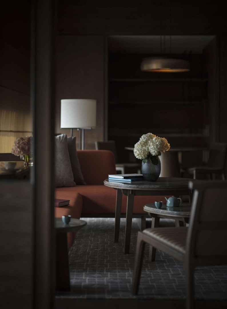 Foto - Park Hyatt Shenzhen
