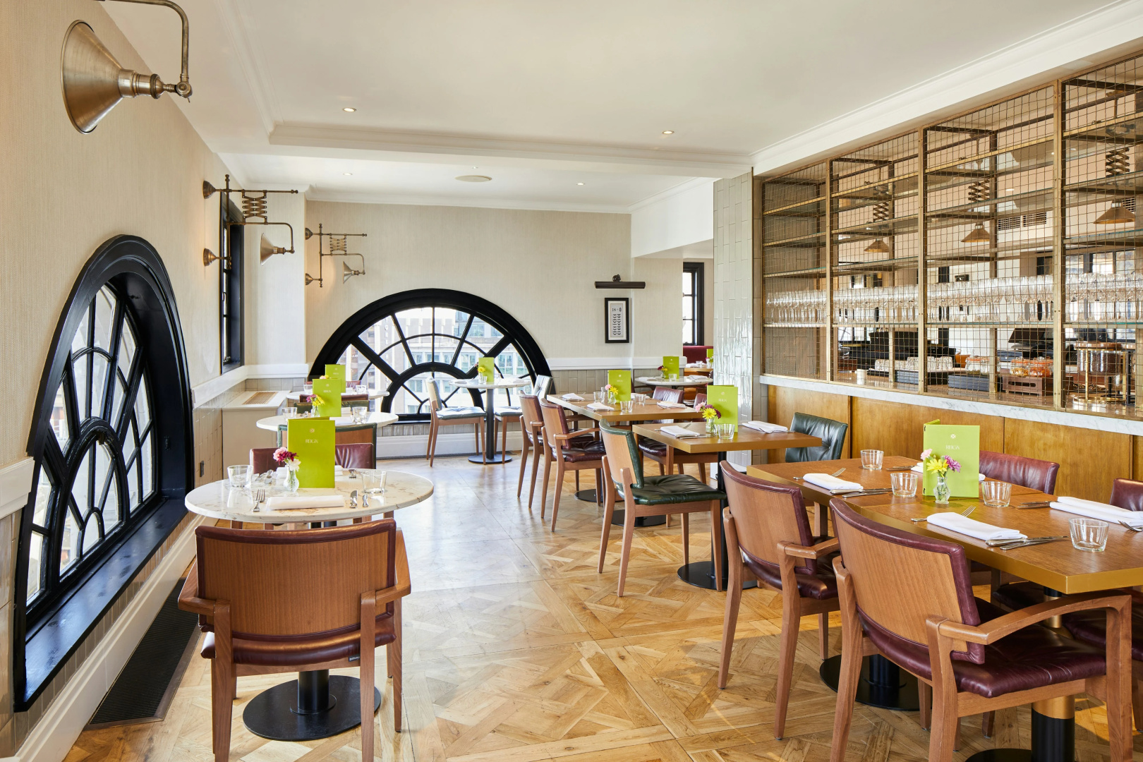 Photo - The Rex – Formerly Hotel Gotham