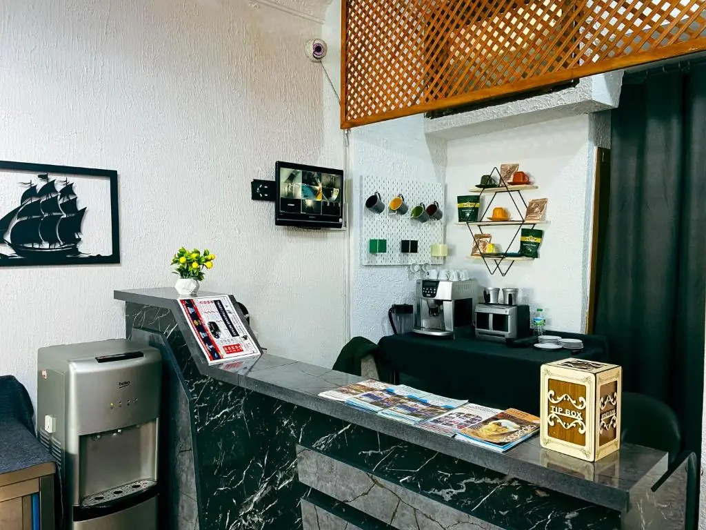 Foto - Kondoskali Hotel