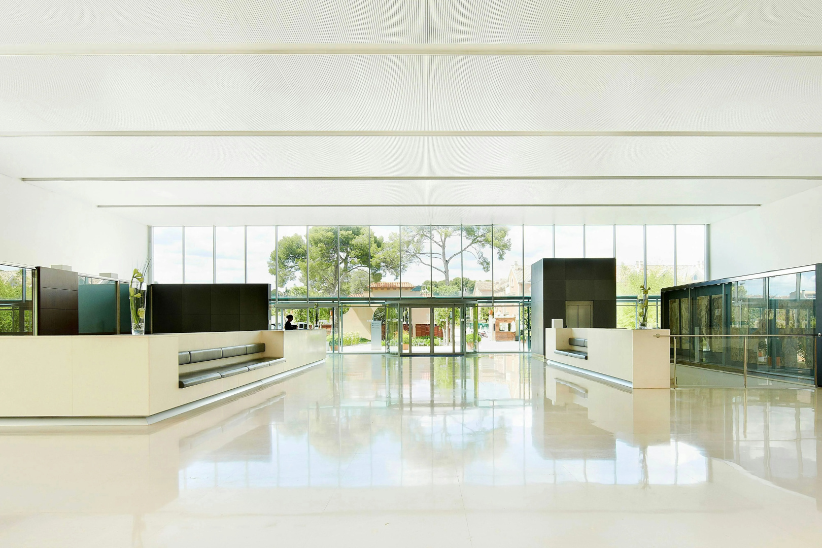 Foto - Le Meridien Ra Beach Hotel and Spa