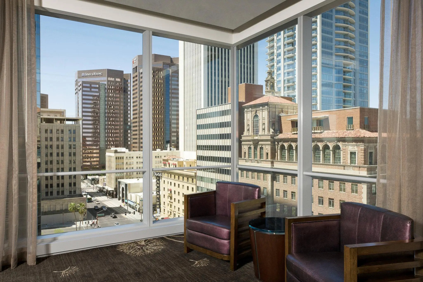 Photo - The Westin Phoenix Downtown