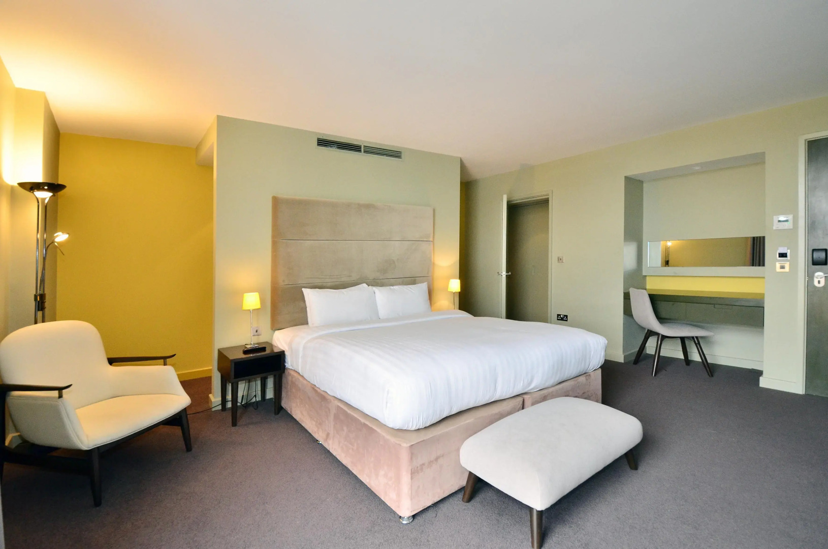 Foto - Axiom Park Hotel