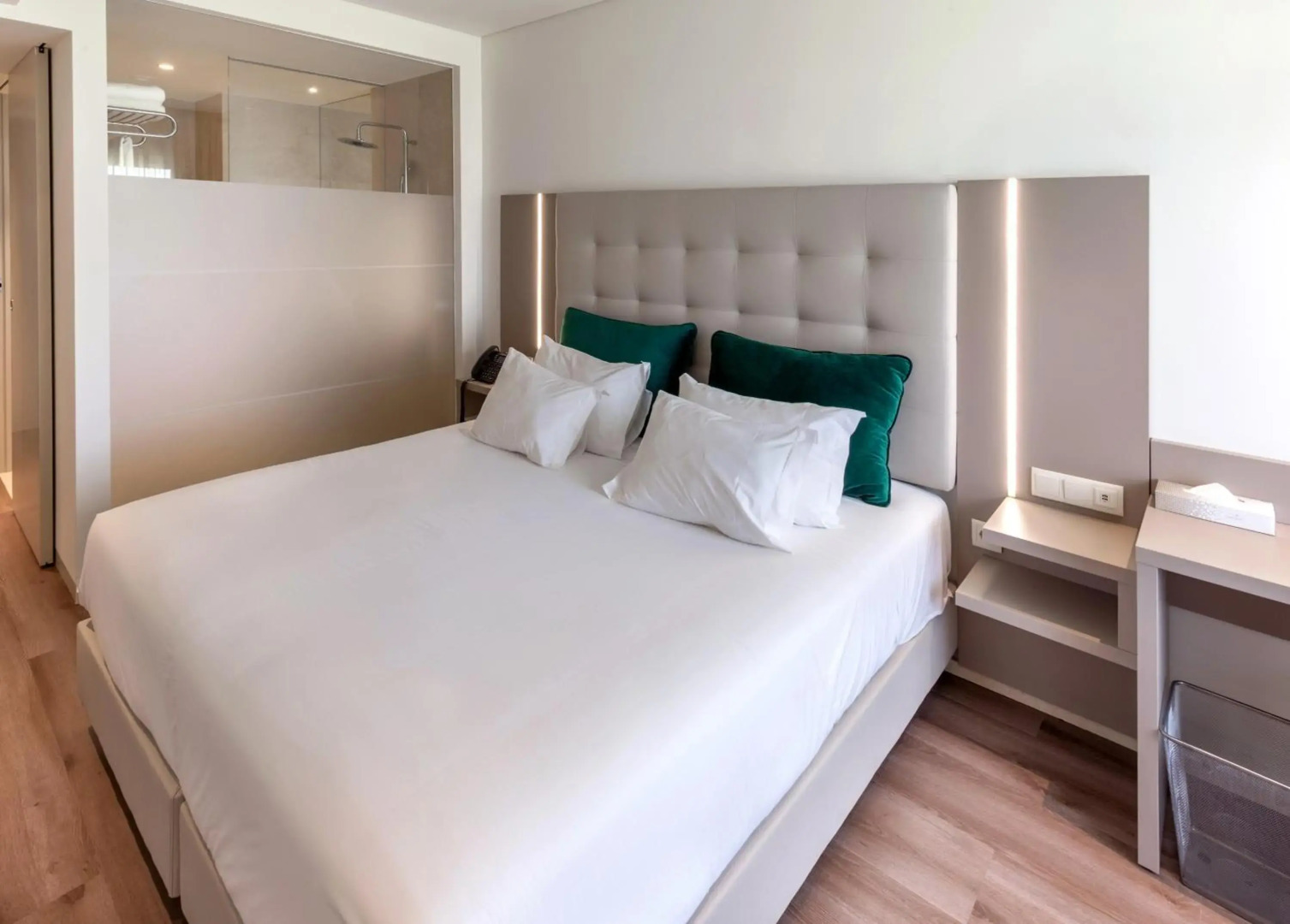 Foto - Oporto Airport & Business Hotel