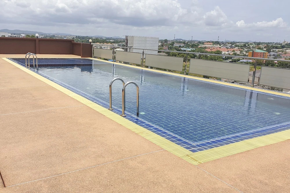 Foto - CK Resort Pattaya