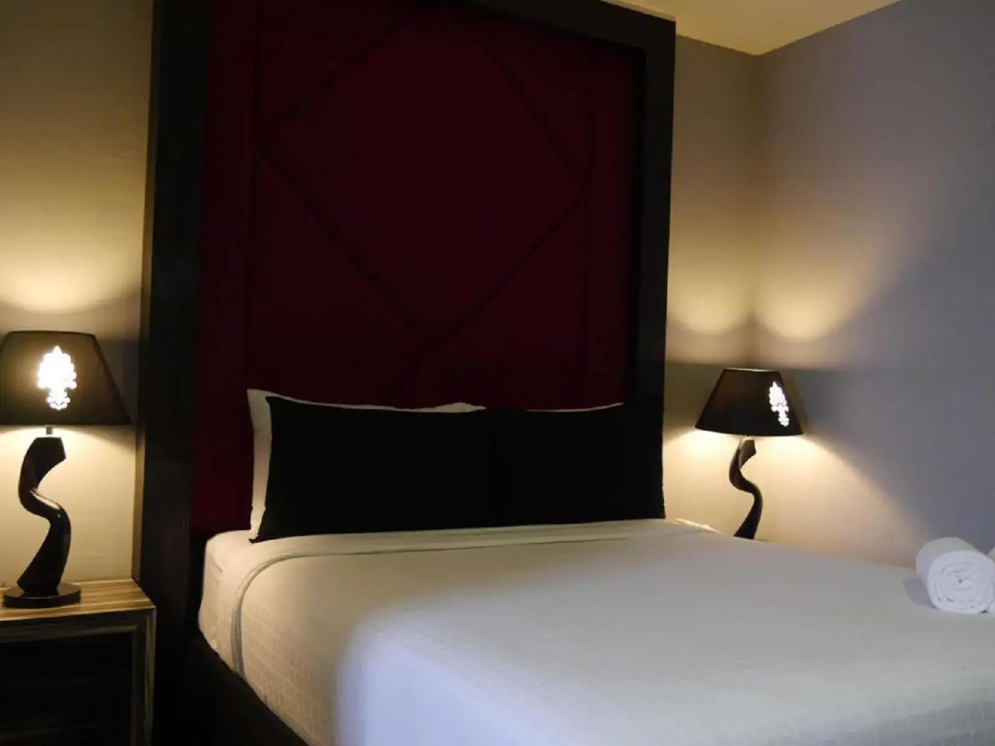 Photo - Asto Hotel Kuala Lumpur