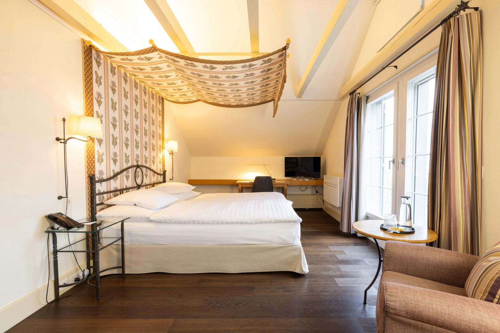 Photo - Boutiquehotel Sonne Küsnacht - Zürich