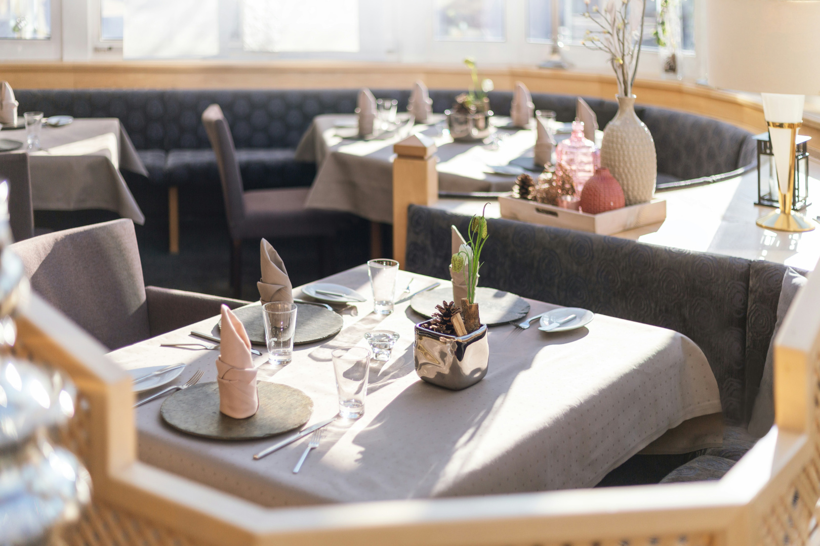 Foto - Hotel Elisenhof