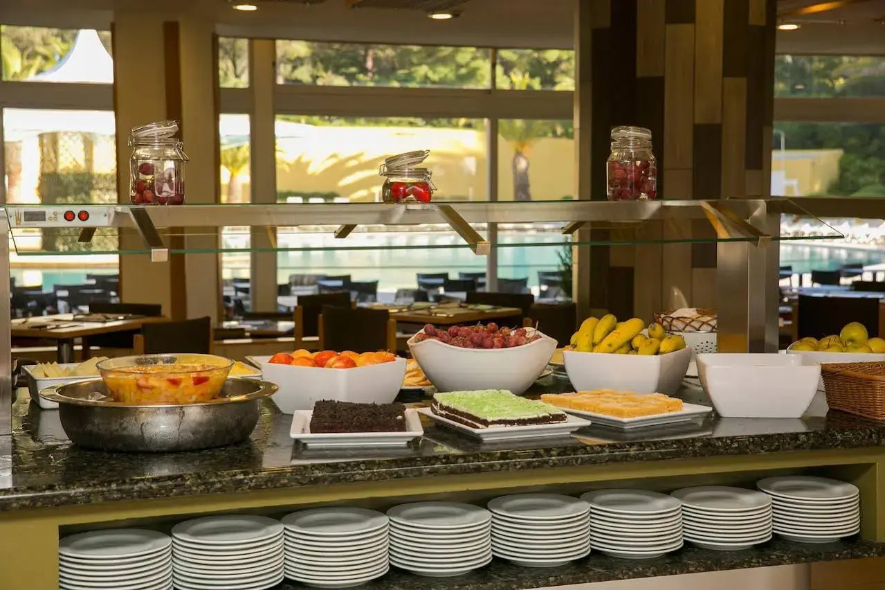 Foto - Pestana Blue Alvor Beach - All Inclusive Hotel