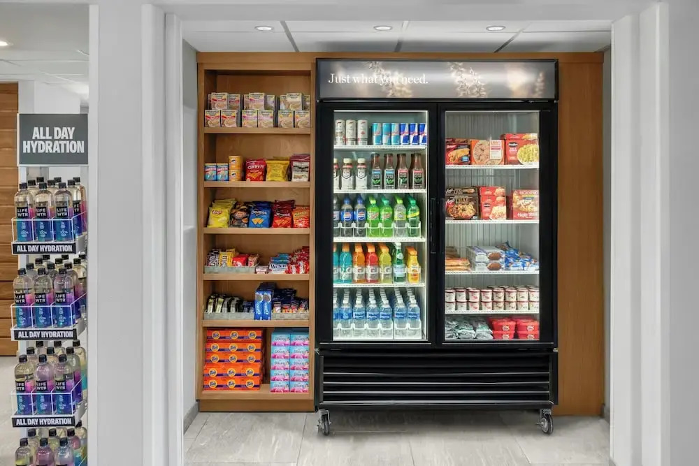 Photo - Fairfield Inn & Suites by Marriott San Francisco San Carlos