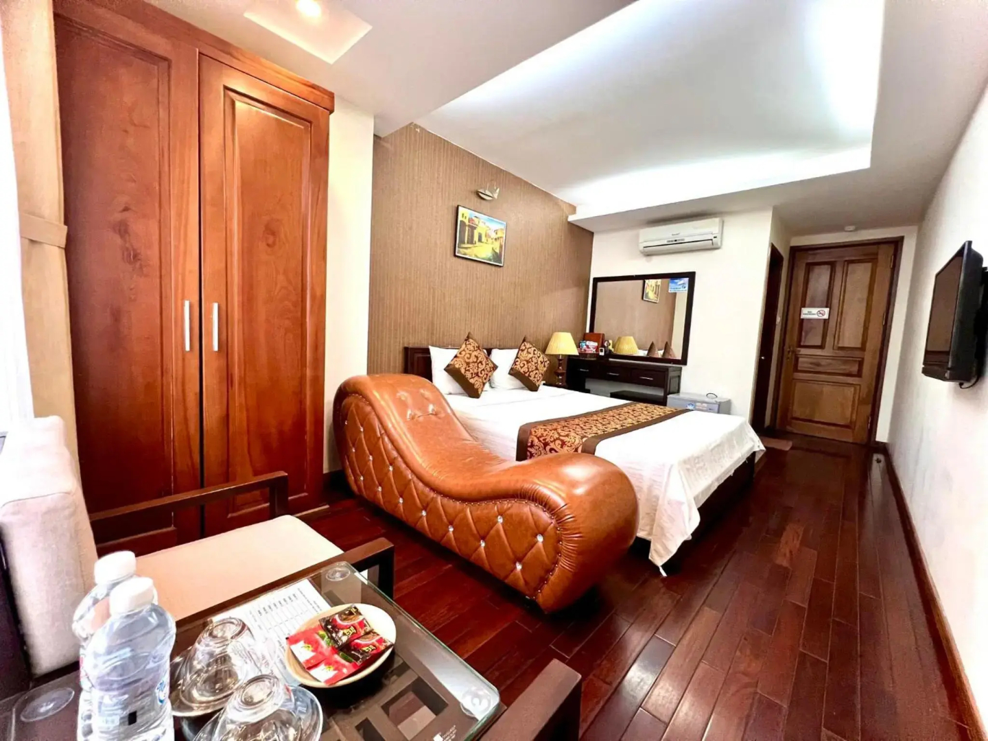 Photo - Mely Hotel Hà Nội